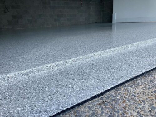 4 Important Steps To Prepare Your Floor For Epoxy