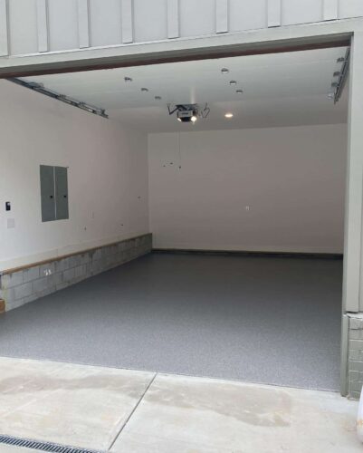 Epoxy Garage Floor Coating in Nashville, Tennessee – Oak Hill Epoxy Garage Floor Coating in Nashville, Tennessee – Oak Hill