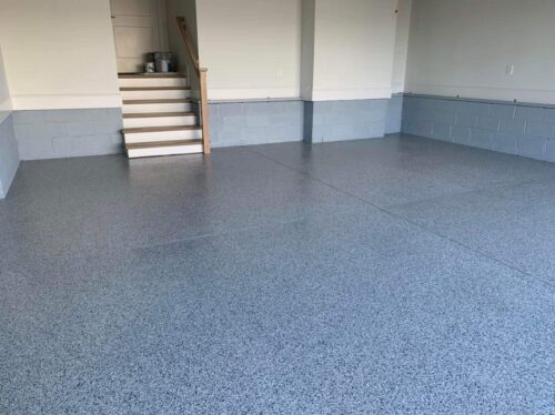 Epoxy Garage Floor Coating in Franklin Tennessee -Westhaven Epoxy Garage Floor Coating in Franklin Tennessee -Westhaven