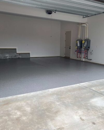 Which Is Better: Polyaspartic Or Epoxy Floor Coatings?