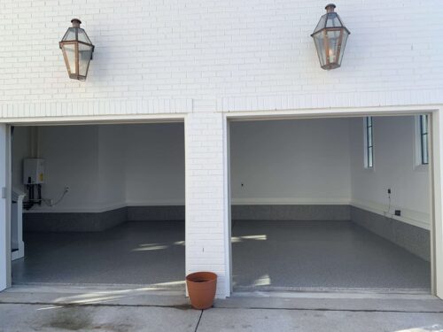 Epoxy Garage Floor Coating in Nashville, Tennessee – Green Hills Epoxy Garage Floor Coating in Nashville, Tennessee – Green Hills