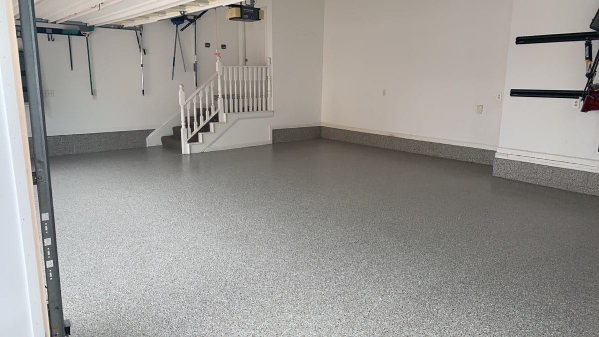 Garage Floor Coating in Arrington, TN Garage Floor Coatings Arrington Tennessee