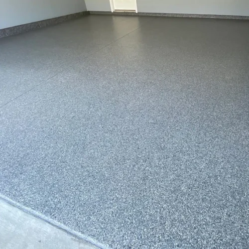 Garage Floor Coatings Franklin Tennessee
