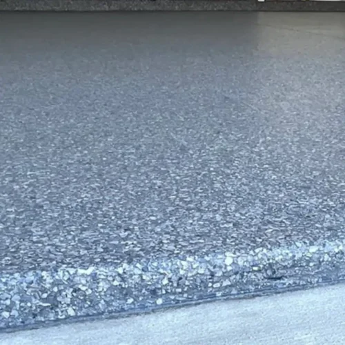 Garage Floor Coatings Franklin Tennessee