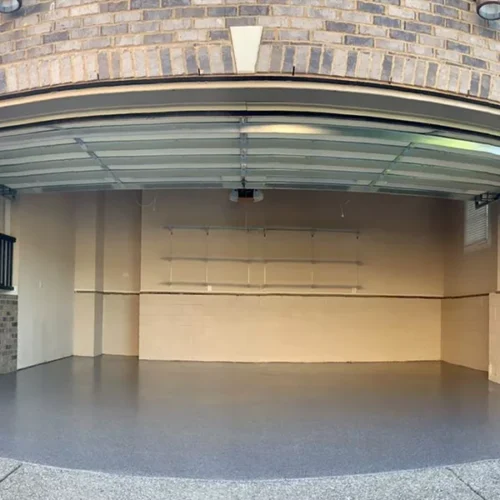 Garage Floor Coatings Franklin Tennessee
