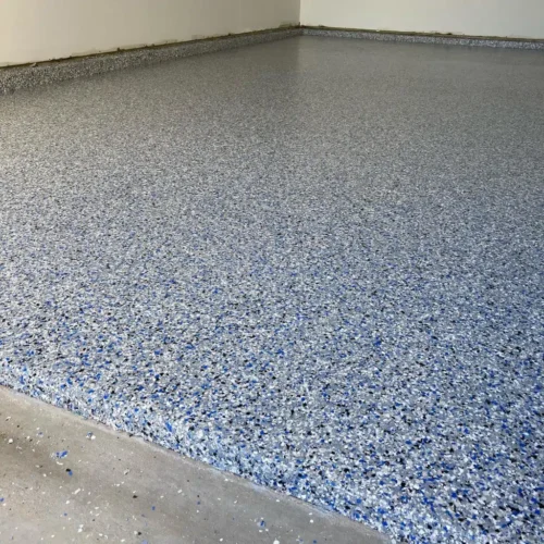 The Most Effective Way to Clean Epoxy Garage Floors