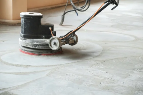 Is It Possible to Remove a Garage Floor Coating? Is It Possible to Remove a Garage Floor Coating?