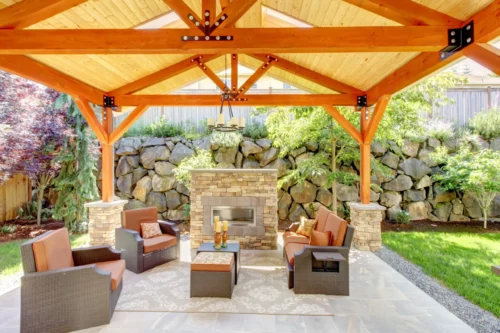 Perfect Your Patio in Summer with These 7 Tips Perfect Your Patio in Summer with These 7 Tips