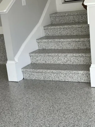 What Are the Benefits of Floor Coatings in Entryways?