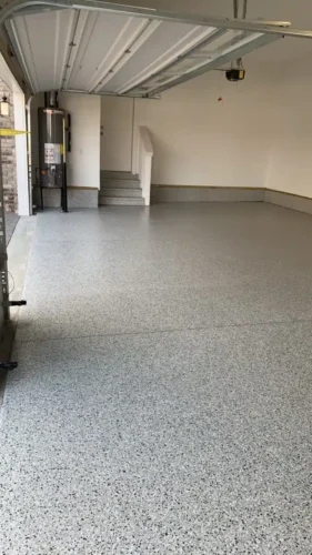 When Should You Replace Your Floor Coating? Signs it’s Time for an Upgrade