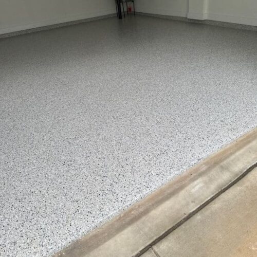 How to Maintain Floor Coatings Year Round