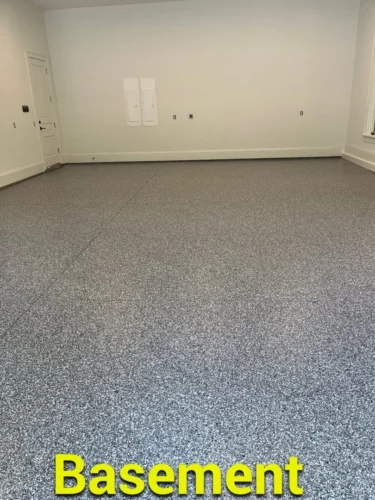 How to Preserve a Garage Floor Coating: 6 Practical Tips