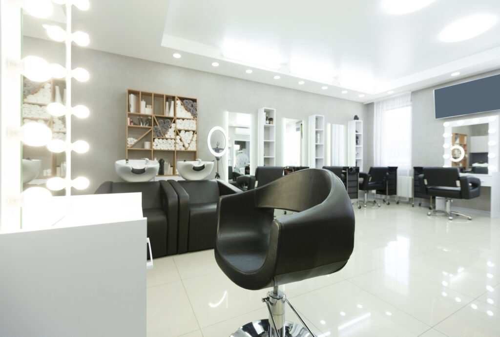 4 Important Reasons Why Epoxy Flooring is Perfect for Salons 